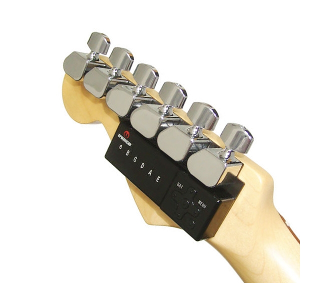 tronicaltune
