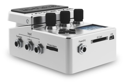 BeatBuddy2