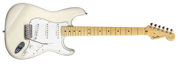 Fender-Stratocaster-Eric-Clapton