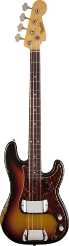 Fender_1964RelicPBass