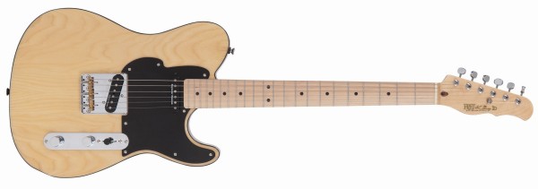 Fret-King V25JDD Jerry Donahue