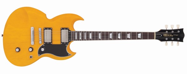 Fret-King V95AM