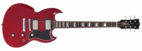 Fret-King V95CR