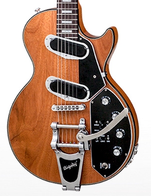 Gibson_Les_Paul_Recording_korpus