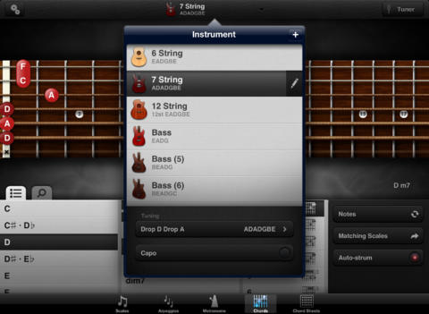 GuitarToolkit