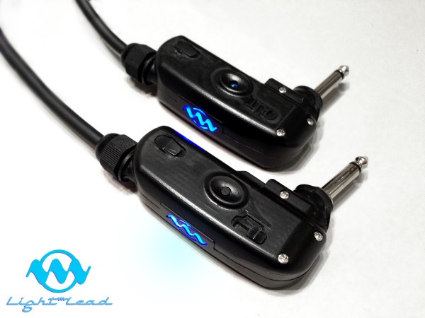 Light Lead Iconic Sound