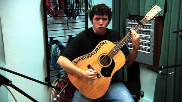Sam Westphalen Pantera