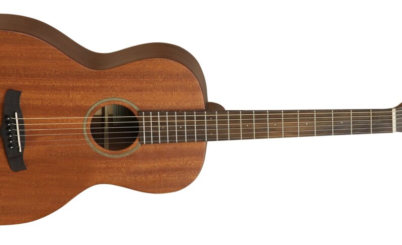 Gitara, którą dostał CeZik sprzedana na Allegro!