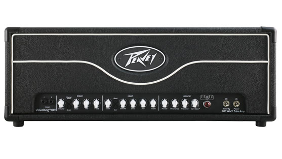 ValveKing_II_100W_Head