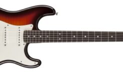 Fender Stratocaster kończy 60 lat