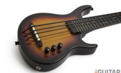 Kala U-Bass S.U.B. w magazynie TopGuitar
