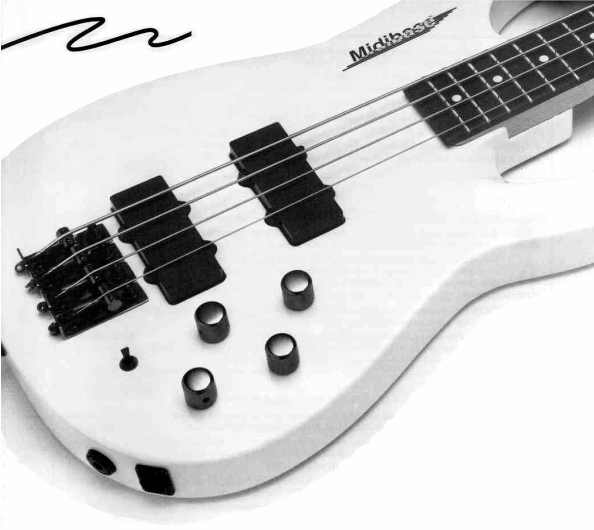 peavey midibase