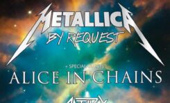 Konkurs z biletami na Sonisphere Festival 2014 rozstrzygnięty!
