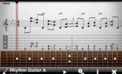 12 mobilnych aplikacji gitarowych (iOS)
