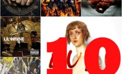 10 najgorszych albumów rockowych wg UltimateGuitar