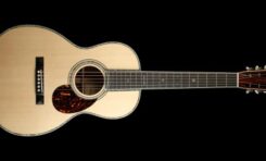 Martin 00-42SC John Mayer nominowany do MIPA 2014