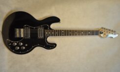 TopVintage: Peavey T-60