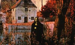 Tony Iommi o debiucie Black Sabbath