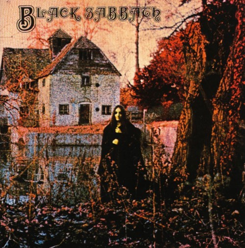 Tony Iommi o debiucie Black Sabbath