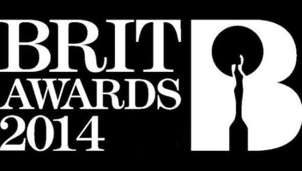 Rockowi zwycięzcy Brit Awards 2014