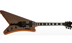 Zakk Wylde o swojej gitarze Gibson Moderne Of Doom