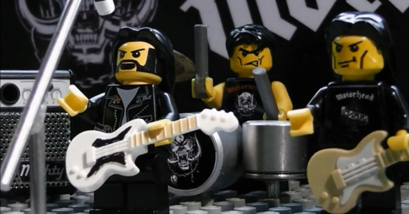 lego