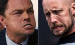 Leonardo DiCaprio wystąpi z Meshuggah?
