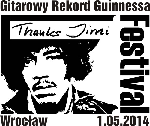 Już w czwartek we Wrocławiu 12. Gitarowy Rekord Guinnessa