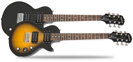 Les Paul Express