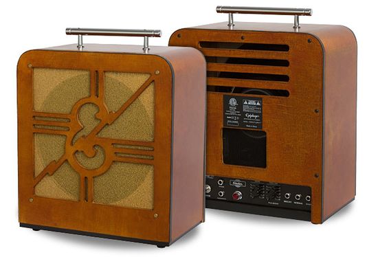 Ltd. Edition 75th Anniversary Inspired