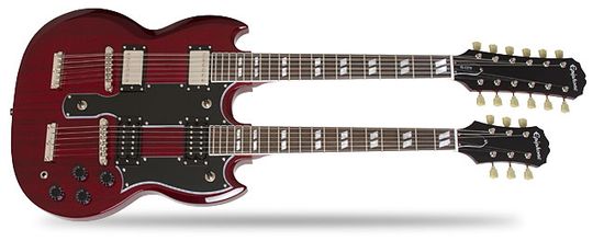 Ltd. Edition G-1275