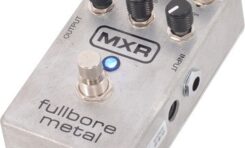 MXR M116 Joe Bonamassa nagrodą Guitar Awards 2014