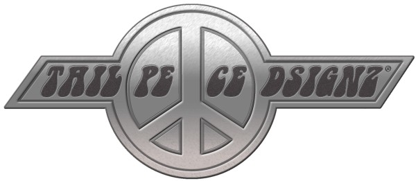 TailPeace Dsignz logo