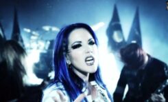 Arch Enemy z nową wokalistką
