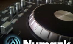Lauda Audio oficjalnym dystrybutorem sprzętu Numark
