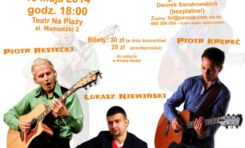 Fingerstyle Sopot Festiwal 2014
