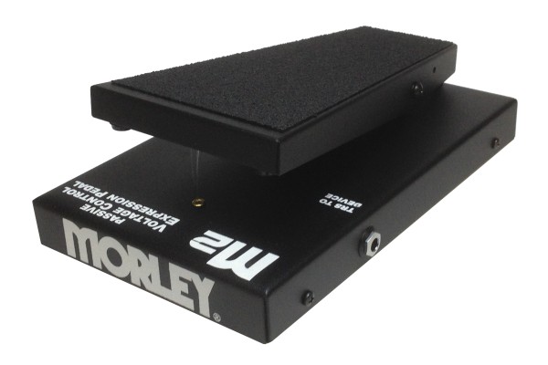 Morley M2 Passive Voltage Control / Expression