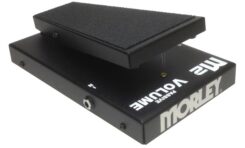 Morley M2 Passive Volume