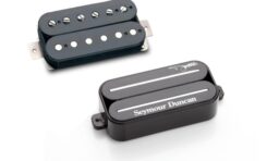 Seymour Duncan Dimebag Signature Set
