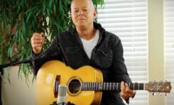 Somewhere Over the Rainbow - gra Tommy Emmanuel