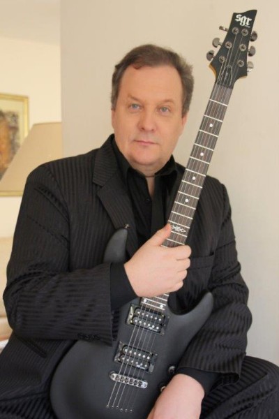 dariusz adamowicz