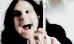 Ozzy Osbourne najbardziej niezrozumiałym wokalistą