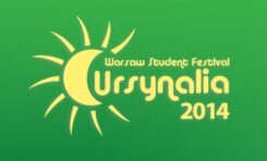 Mastodon i Jelonek na Ursynaliach 2014