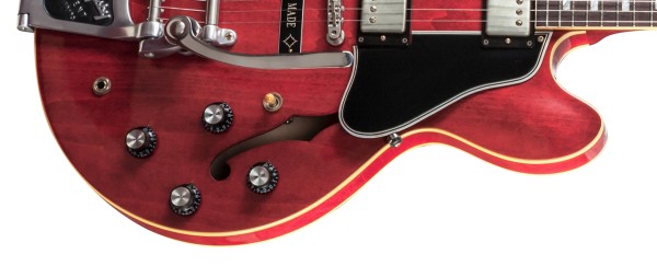 Gibson ES-335 Rich Robinson Signature 01