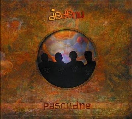 Jedenu Pascudne
