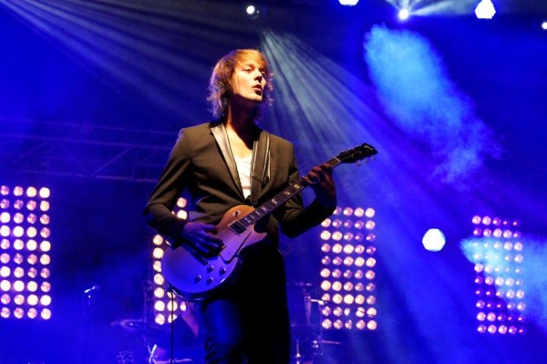 Maciej Szczepanik Pectus fot Monika Paprocka