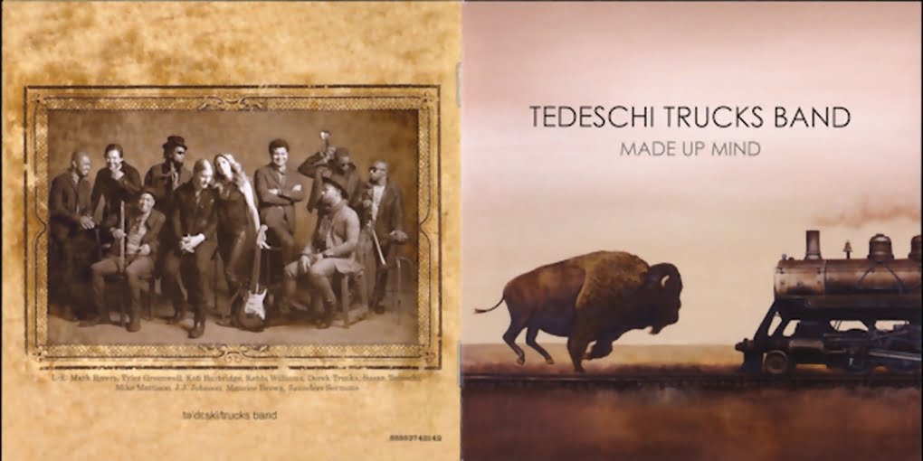 Tedeschi Trucks Band