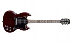 Gibson SG Special Pete'a Townshenda na aukcji