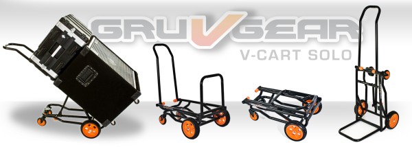 Gruv Gear V-Cart