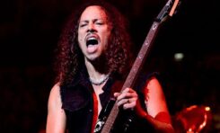 Metallica: Granie jednej naszej piosenki to jak osiem The Rolling Stones